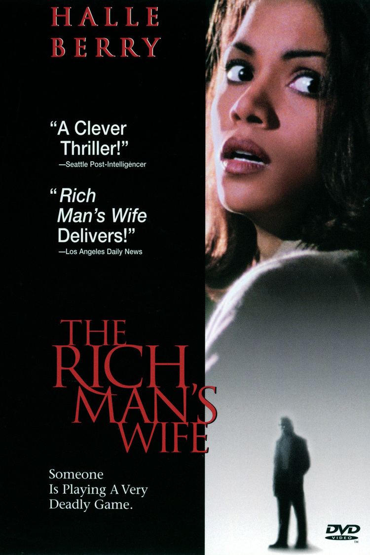 The Rich Man's Wife wwwgstaticcomtvthumbdvdboxart18488p18488d