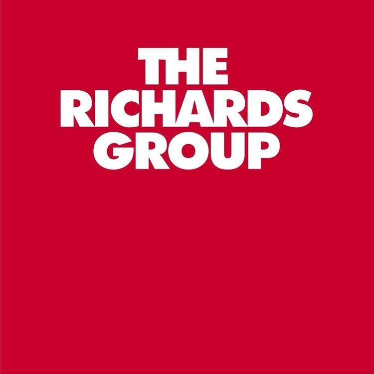The Richards Group httpspbstwimgcomprofileimages5579676964493