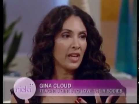 The Ricki Lake Show Gina Cloud on The Ricki Lake Show YouTube