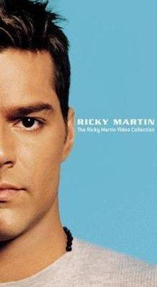 The Ricky Martin Video Collection httpsuploadwikimediaorgwikipediaenthumb6