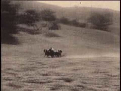 The Riddle Rider RETURN OF THE RIDDLE RIDER 1927 serial trailer YouTube