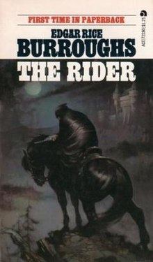 The Rider httpsuploadwikimediaorgwikipediaenthumb0