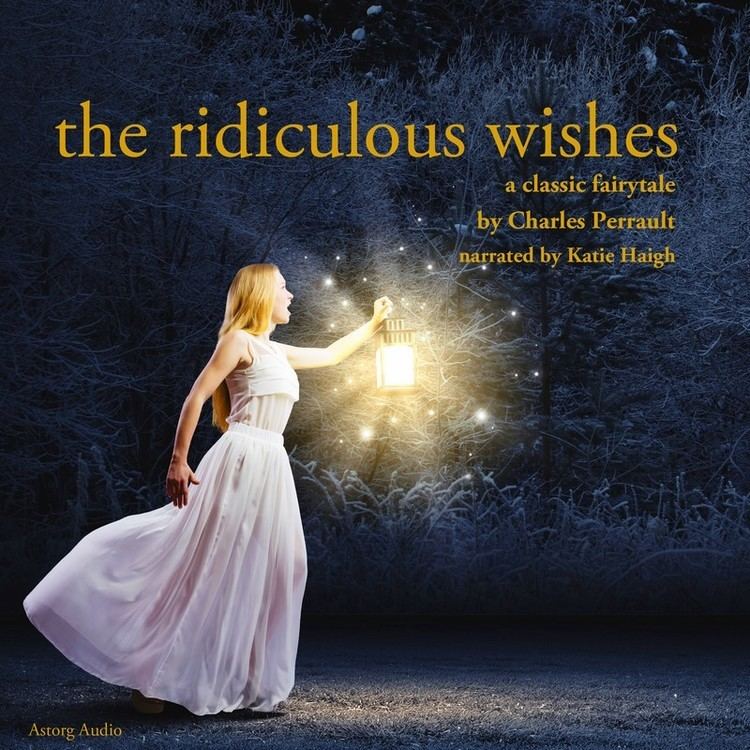 The Ridiculous Wishes wwwastorgaudiocomwpcontentimagesCDSUS0382