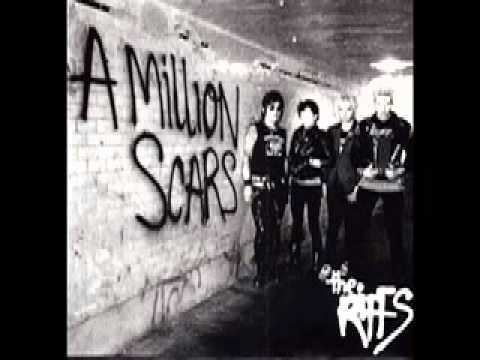 The Riffs The Riffs A Million Scars YouTube