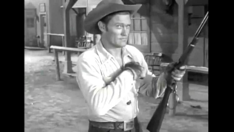 The Rifleman The Riflemanquot circa 1958 YouTube