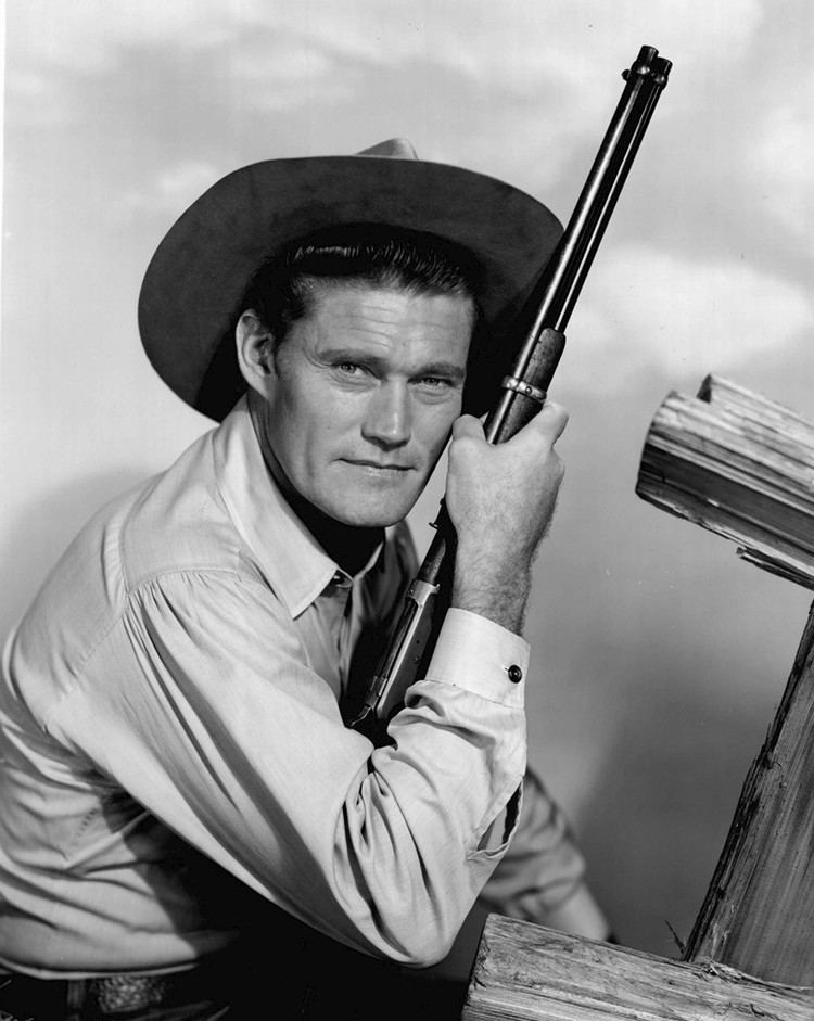 The Rifleman Secrets Of TV39s The Rifleman More Than Just Guns And Good Times