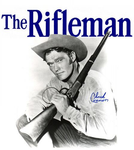 The Rifleman The Rifleman