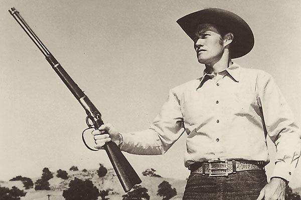 The Rifleman 7 reasons why 39The Rifleman39 should be your favorite western