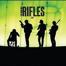 The Rifles (EP) httpsuploadwikimediaorgwikipediaenthumbd