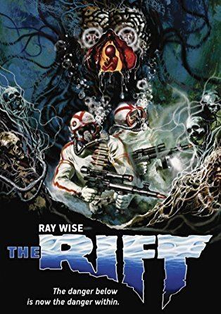 The Rift (1990 film) Amazoncom The Rift 1990 aka Endless Descent Jack Scalia R Lee