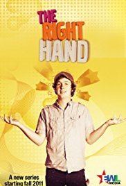 The Right Hand (TV series) httpsimagesnasslimagesamazoncomimagesMM