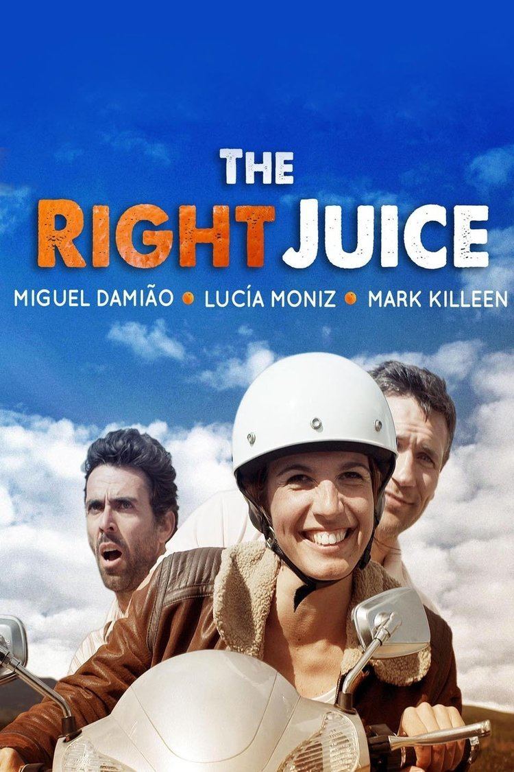 The Right Juice wwwgstaticcomtvthumbmovieposters11126935p11