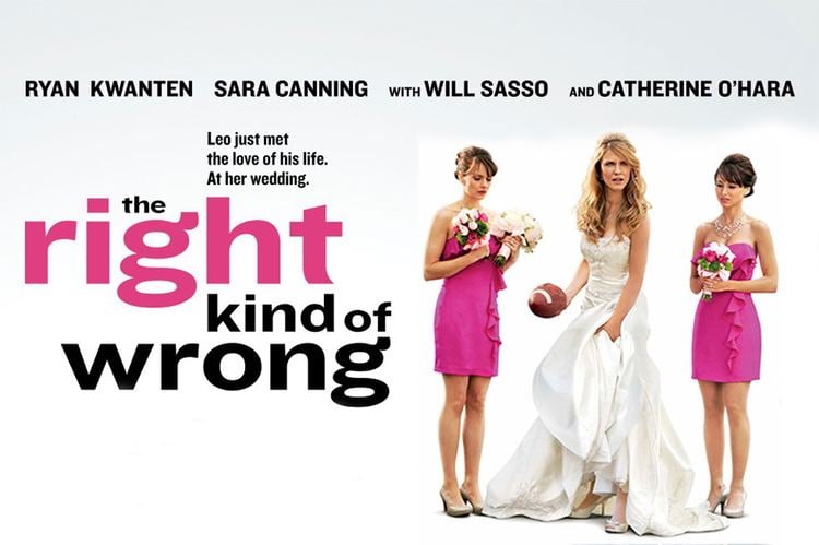 The Right Kind of Wrong (film) The Right Kind of Wrong English Movie Gallery Picture Movie