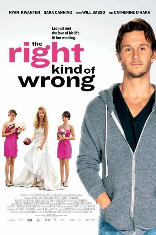 The Right Kind of Wrong (film) t2gstaticcomimagesqtbnANd9GcQIZLfg4S5j8w6tp