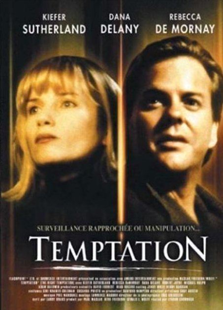 The Right Temptation 2000 The Right Temptation Lombre de la Sduction Kiefer