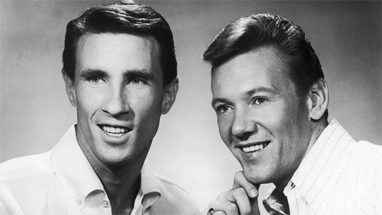 The Righteous Brothers The Righteous Brothers39 1965 chart battle with Cilla Black BBC News