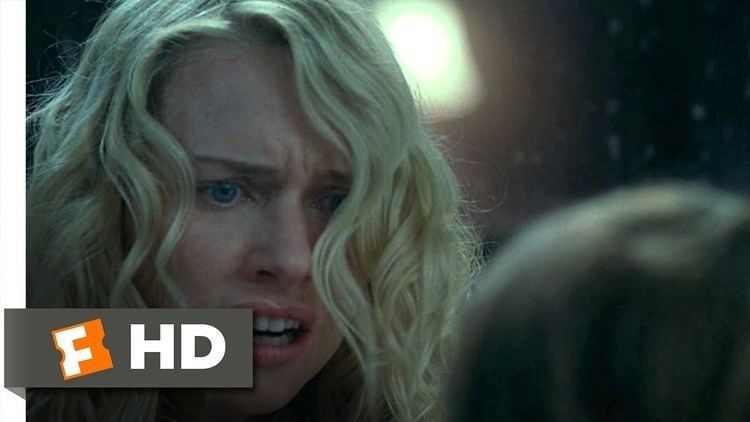 The Ring Two movie scenes The Ring Two 4 8 Movie CLIP It Wasn t Him 2005 HD