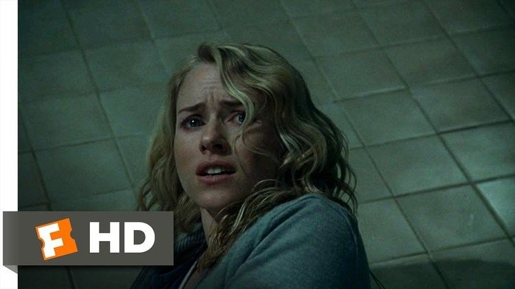 The Ring Two movie scenes The Ring Two 6 8 Movie CLIP You re Not My Son 2005 HD