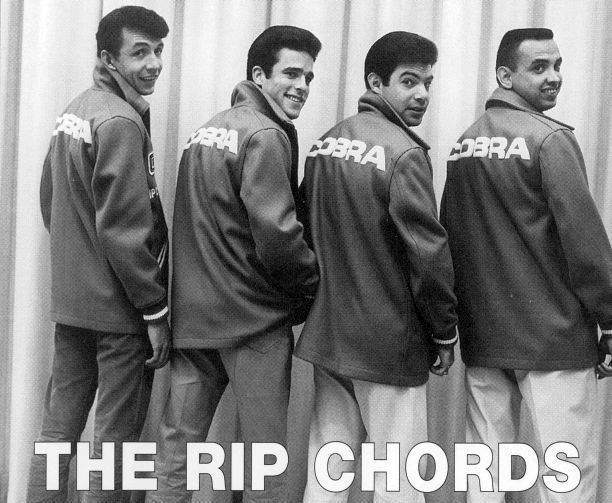The Rip Chords bangshiftcomwpcontentuploads201212ripchord