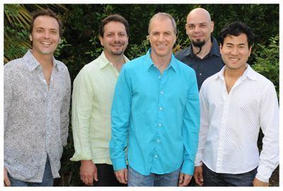 The Rippingtons The Rippingtons Biography Albums Streaming Links AllMusic