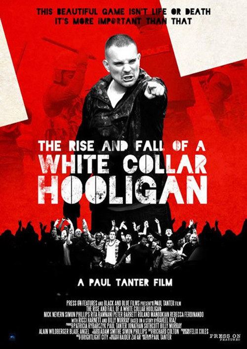 The Rise and Fall of a White Collar Hooligan Revisiting the White Collar Hooligan FromPage2ScreenCom