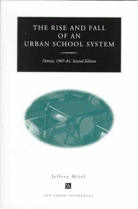 The Rise and Fall of an Urban School System t0gstaticcomimagesqtbnANd9GcTCiqX2WVpjfK7Cp