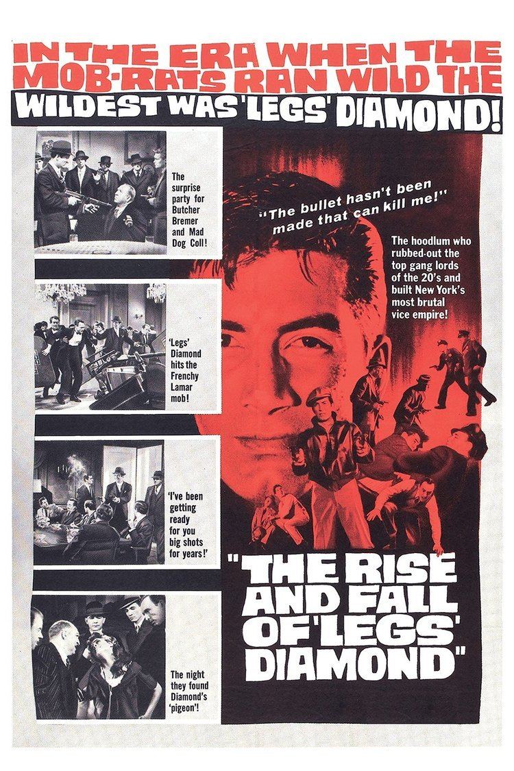 The Rise and Fall of Legs Diamond wwwgstaticcomtvthumbmovieposters3745p3745p