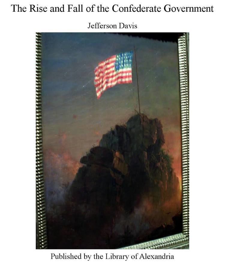 The Rise and Fall of the Confederate Government t0gstaticcomimagesqtbnANd9GcTgrNn039yhYMiAm9