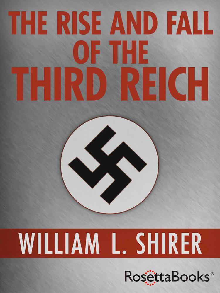 The Rise and Fall of the Third Reich t1gstaticcomimagesqtbnANd9GcR4BSD6nlsaDEVtl