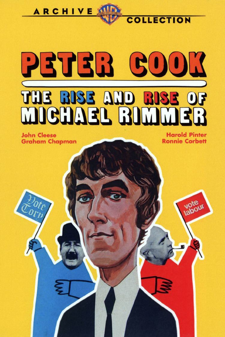 The Rise and Rise of Michael Rimmer wwwgstaticcomtvthumbdvdboxart80234p80234d
