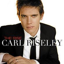 The Rise (Carl Riseley album) httpsuploadwikimediaorgwikipediaenthumbd