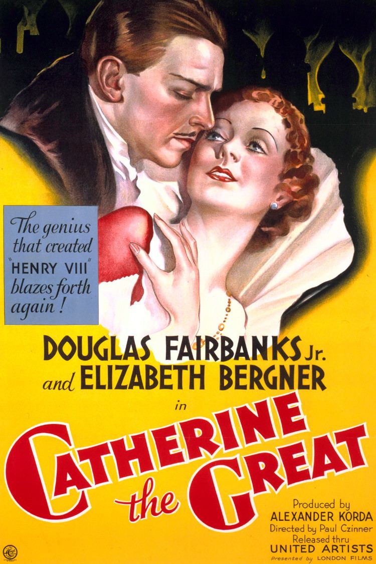 The Rise of Catherine the Great wwwgstaticcomtvthumbmovieposters4305p4305p