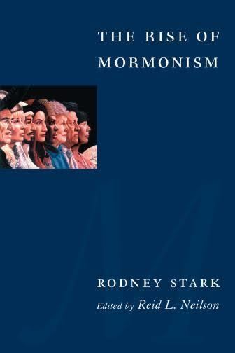 The Rise of Mormonism t0gstaticcomimagesqtbnANd9GcSukvxUpttVXEIf5T