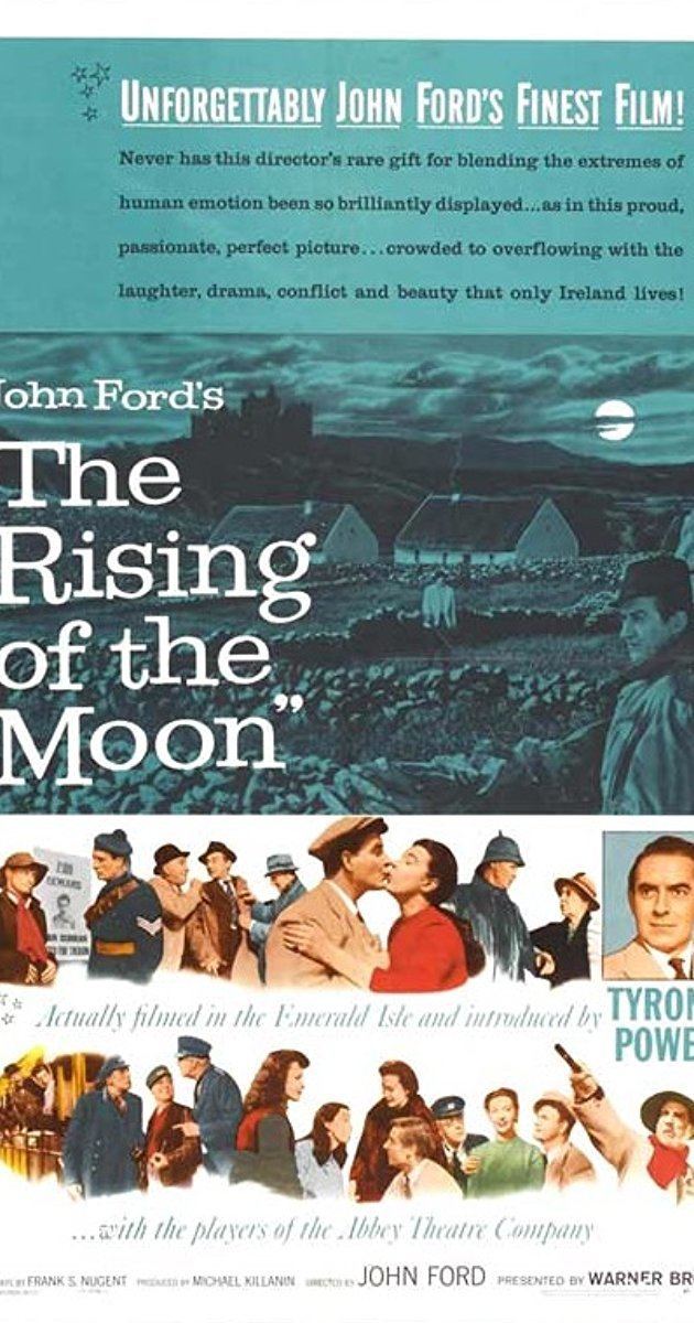 The Rising of the Moon (film) The Rising of the Moon 1957 IMDb