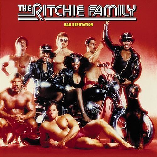 The Ritchie Family The Richie Family Regrettable Music Ruthless music humor