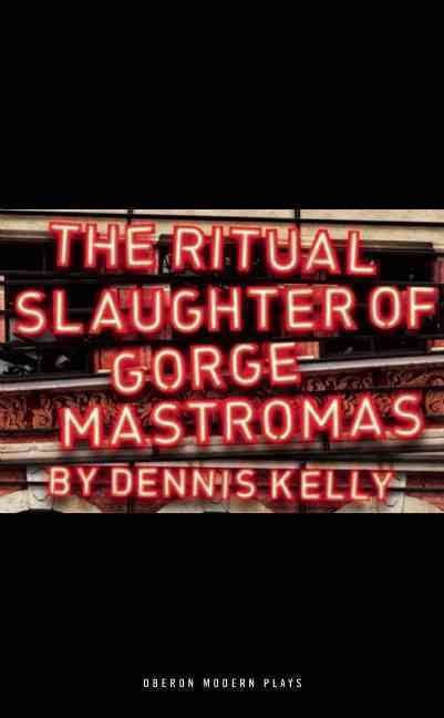 The Ritual Slaughter of Gorge Mastromas t2gstaticcomimagesqtbnANd9GcRgVDXUVQ7mKRFIs5