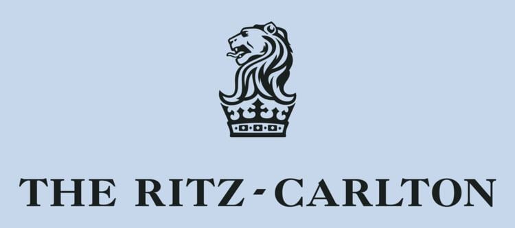 The Ritz-Carlton Hotel Company wwwunderconsiderationcombrandnewarchivesritz
