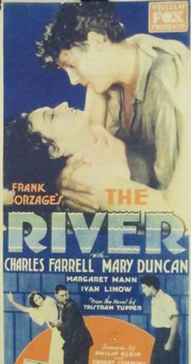 The River (1929 film) The River 1928 IMDb