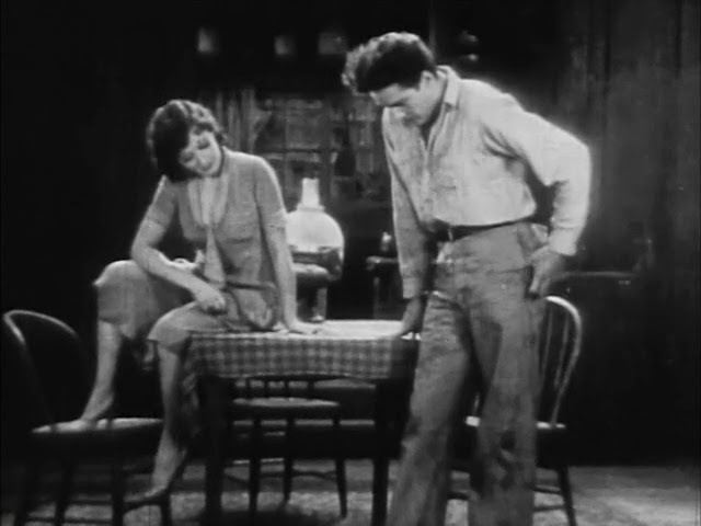 The River (1929 film) Mikes Movie Projector A discovery The River 1929