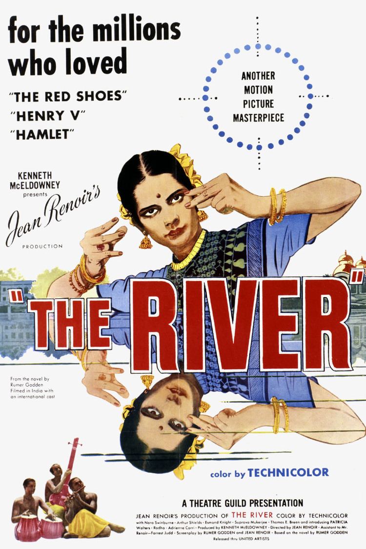 The River (1951 film) wwwgstaticcomtvthumbmovieposters8634p8634p
