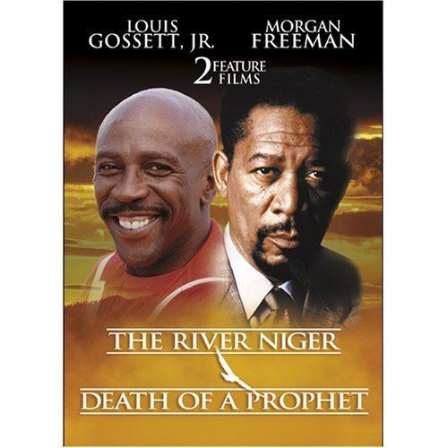 The River Niger (film) Amazoncom The River Niger Death Of A Prophet Morgan Freeman