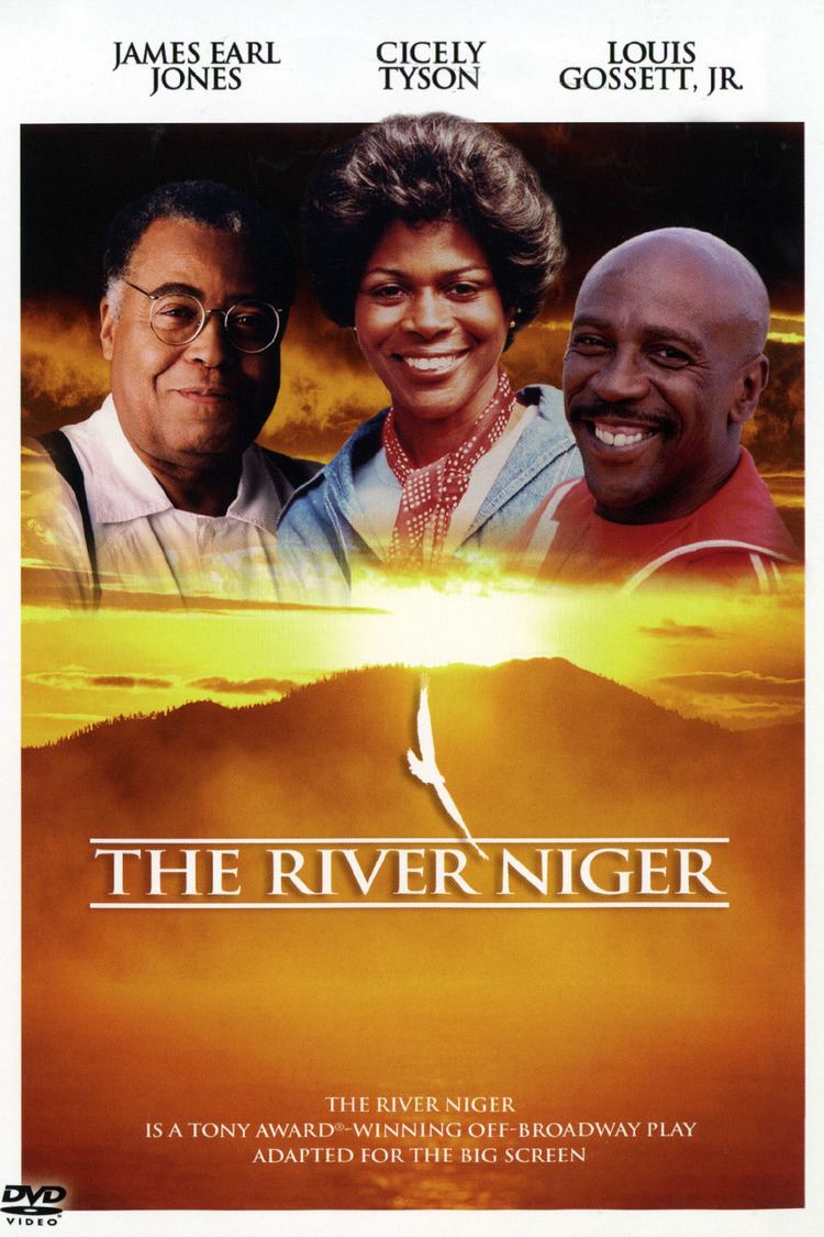 The River Niger (film) wwwgstaticcomtvthumbdvdboxart6997p6997dv8