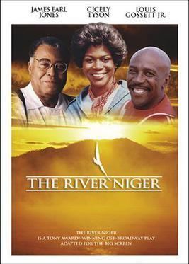 The River Niger (film) The River Niger film Wikipedia