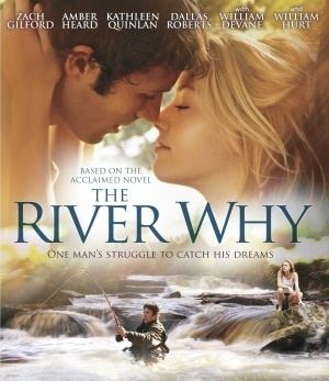 The River Why The River Why film Wikipedia
