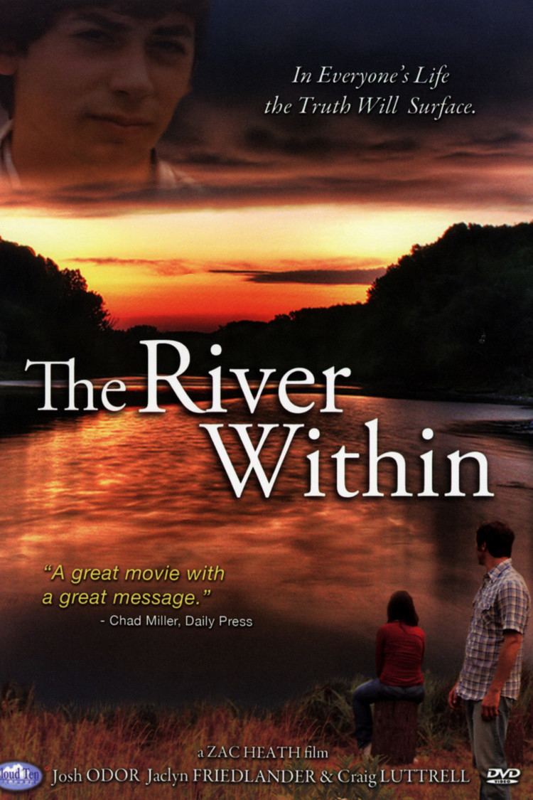 The River Within wwwgstaticcomtvthumbdvdboxart3514541p351454