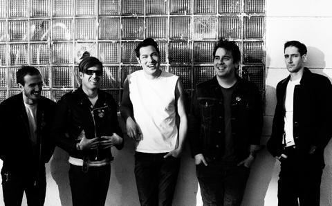 The Riverboat Gamblers Riverboat Gamblers have a new video out on tour dates