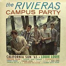 The Rivieras httpsuploadwikimediaorgwikipediaenthumb9