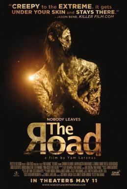 The Road (2011 film) httpsuploadwikimediaorgwikipediaenccdThe