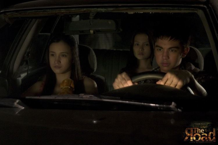 The Road (2011 film) Pinoy Movie Blogger The Road 2011 Movie Review
