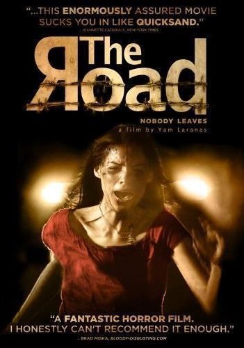 The Road (2011 film) The Road 2011 Philippine Ghost Horror Nekonekos Movie Litterbox